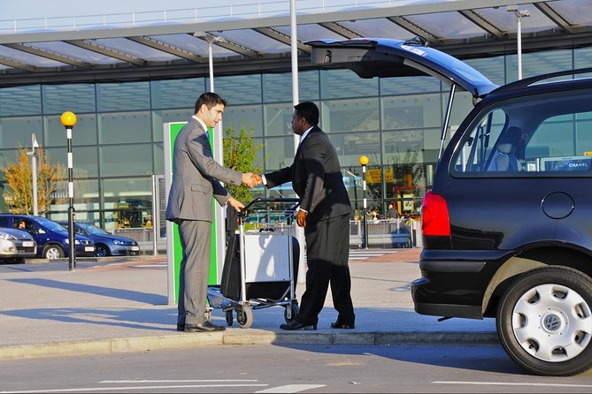 Car Rentals